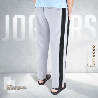 Baggy Joggers (Ash)