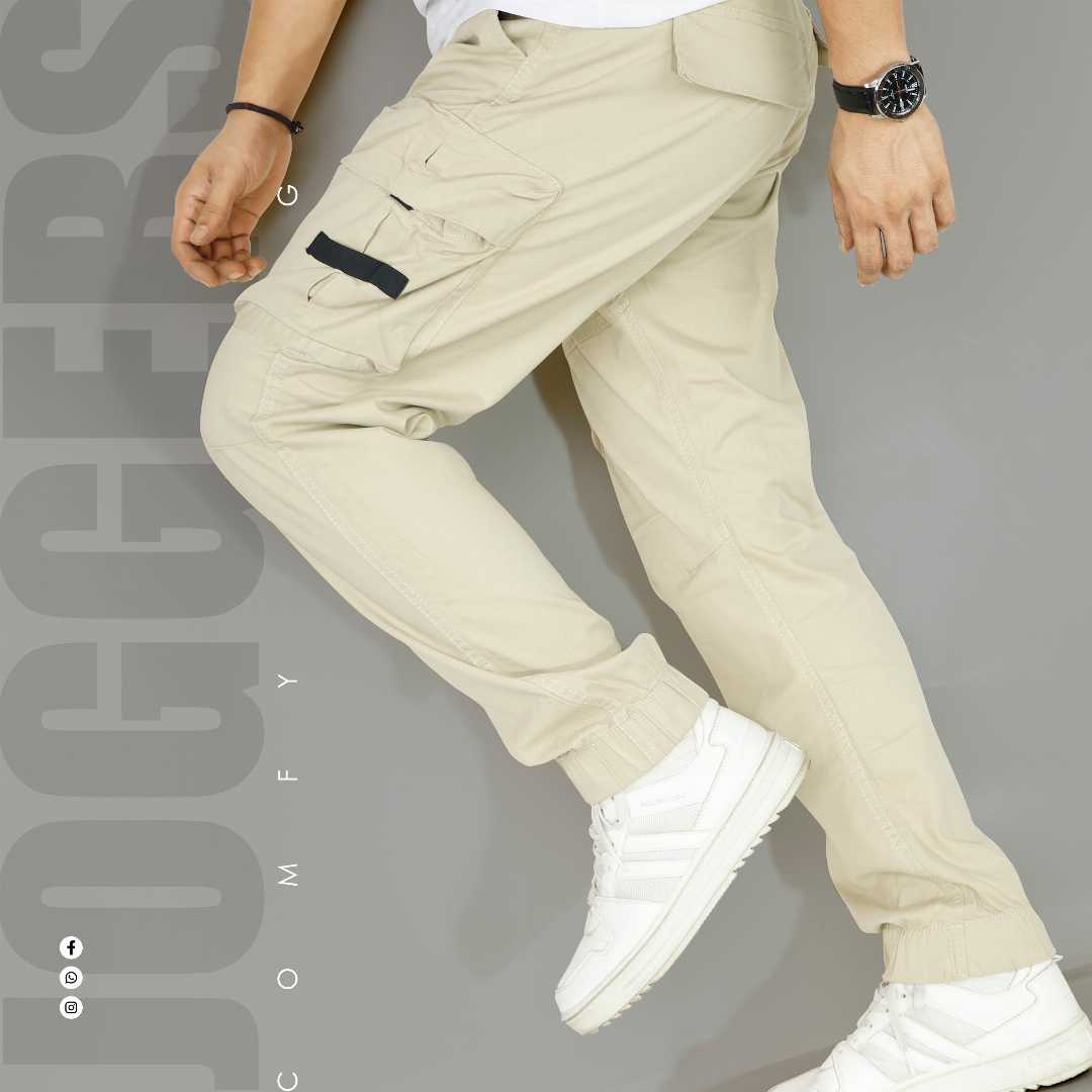 Military,joggers,(biscuit)